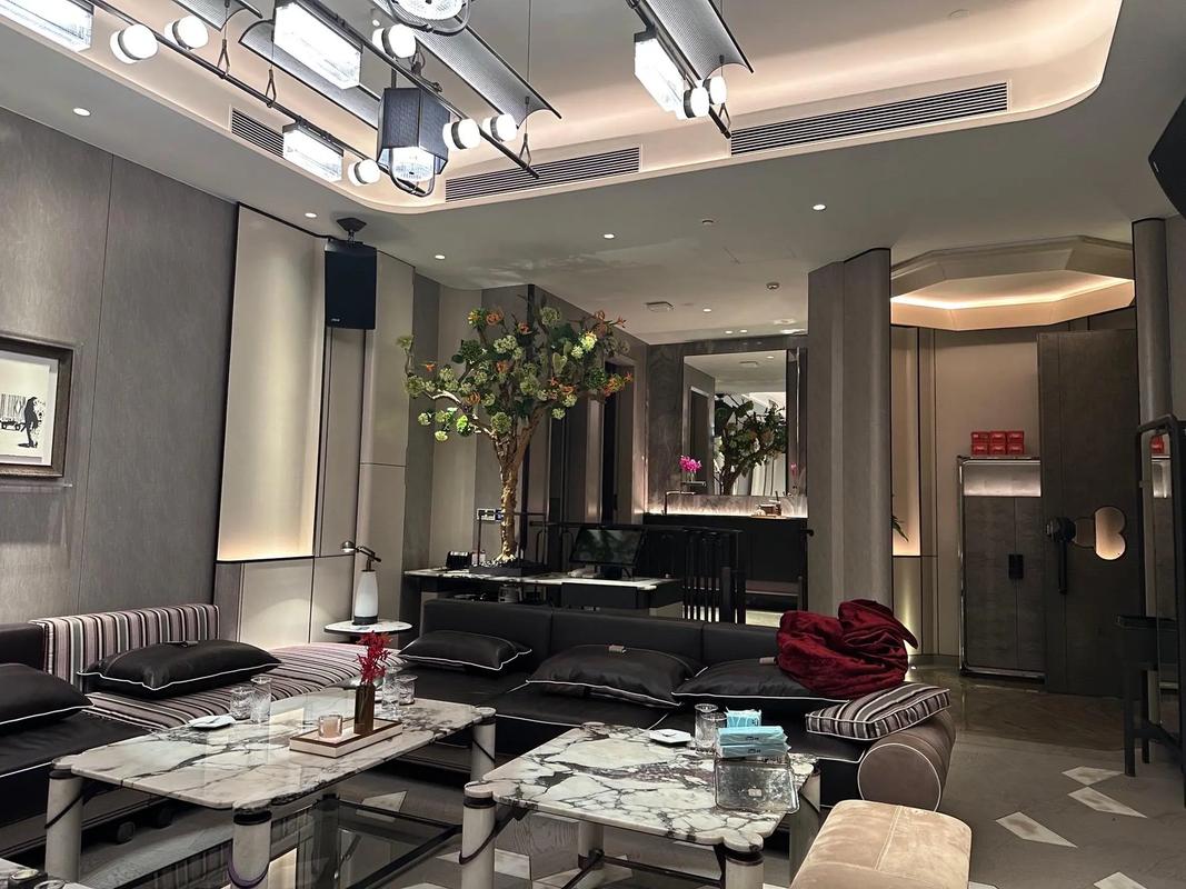 丽江商务ktv计时方式详解-华坪县ktv预定