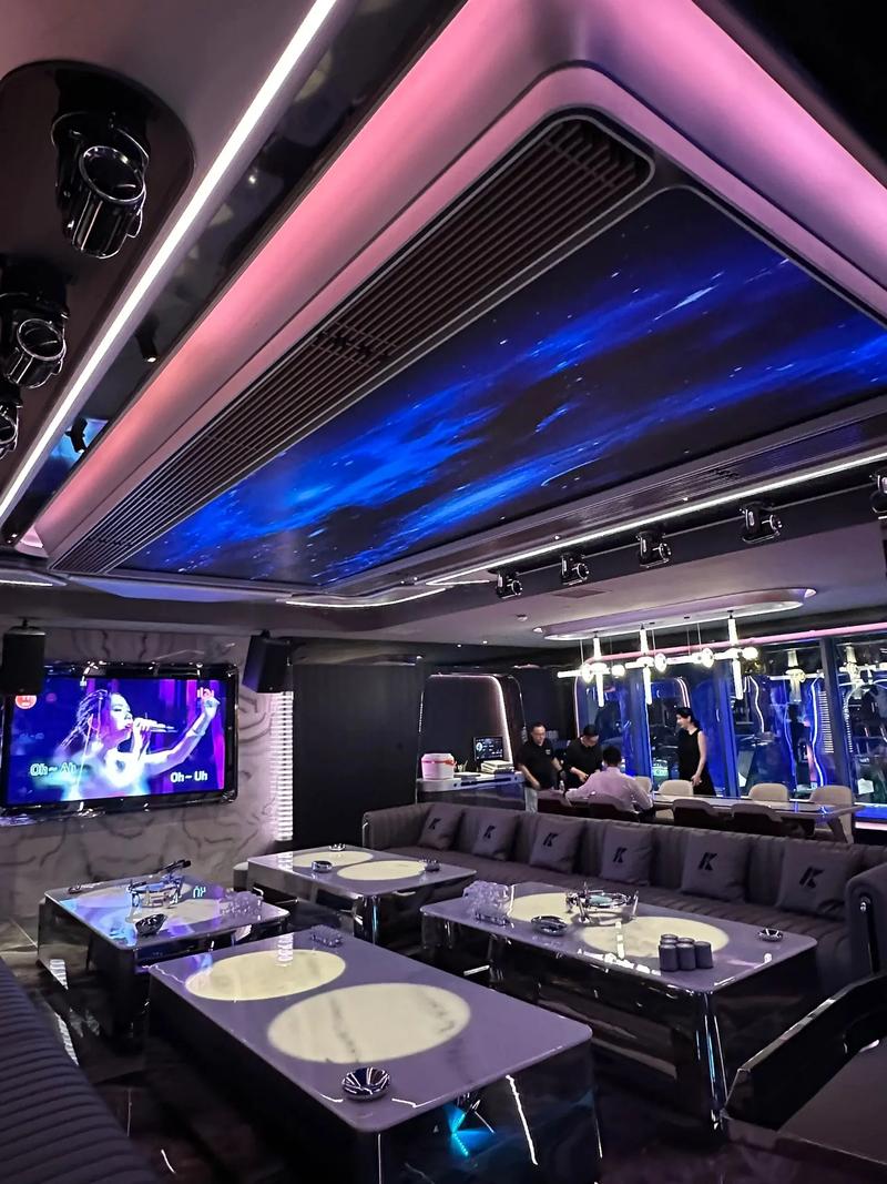 丽江商务ktv最佳攻略指南-永胜县ktv预定